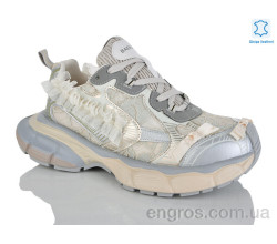 Кроссовки Teetspace-Trasta-Egga