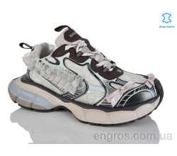 Кроссовки Teetspace-Trasta-Egga