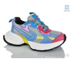 Кроссовки Teetspace-Trasta-Egga