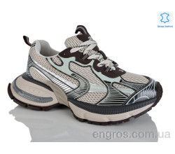 Кроссовки Teetspace-Trasta-Egga