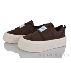 Кроссовки Бабочка-Mengfuna-AESD