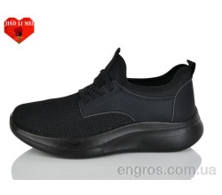 Кроссовки Jiao Li Mei