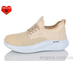 Кроссовки Jiao Li Mei