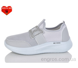 Кроссовки Jiao Li Mei