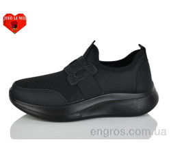 Кроссовки Jiao Li Mei