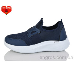 Кроссовки Jiao Li Mei