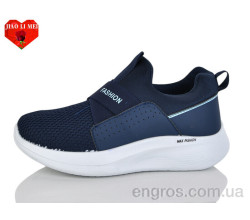 Кроссовки Jiao Li Mei