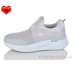 Кроссовки Jiao Li Mei