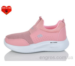 Кроссовки Jiao Li Mei