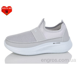 Кроссовки Jiao Li Mei