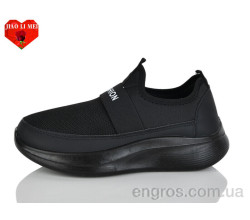 Кроссовки Jiao Li Mei