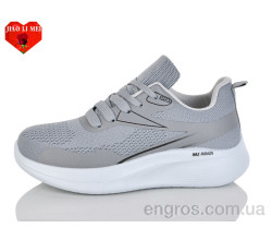 Кроссовки Jiao Li Mei