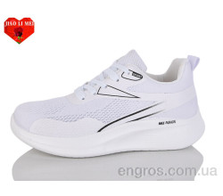 Кроссовки Jiao Li Mei