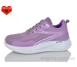 Кроссовки Jiao Li Mei