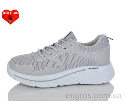 Кроссовки Jiao Li Mei