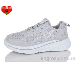 Кроссовки Jiao Li Mei