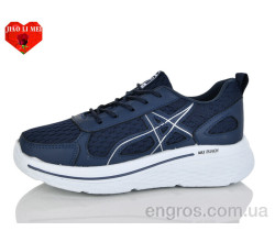 Кроссовки Jiao Li Mei