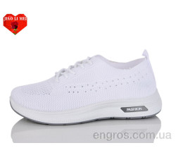 Кроссовки Jiao Li Mei