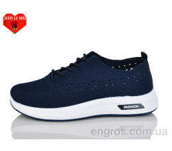 Кроссовки Jiao Li Mei