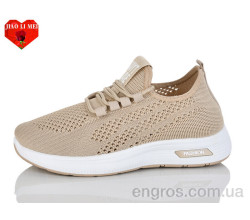 Кроссовки Jiao Li Mei