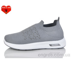 Кроссовки Jiao Li Mei