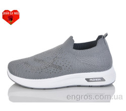 Кроссовки Jiao Li Mei