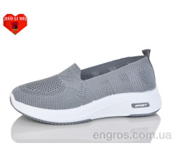 Слипоны Jiao Li Mei