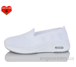 Слипоны Jiao Li Mei