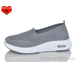 Слипоны Jiao Li Mei