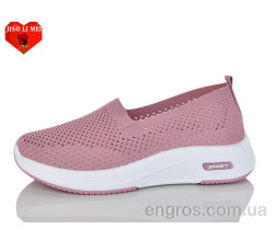 Слипоны Jiao Li Mei