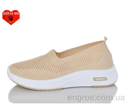 Слипоны Jiao Li Mei