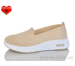 Слипоны Jiao Li Mei