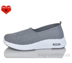 Слипоны Jiao Li Mei