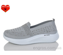 Слипоны Jiao Li Mei