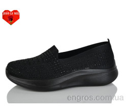 Слипоны Jiao Li Mei