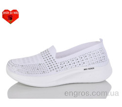 Слипоны Jiao Li Mei