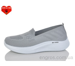 Слипоны Jiao Li Mei