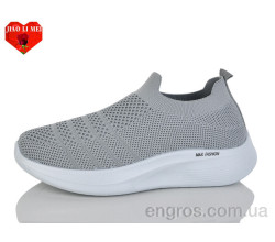 Кроссовки Jiao Li Mei