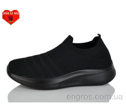 Кроссовки Jiao Li Mei