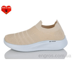 Кроссовки Jiao Li Mei