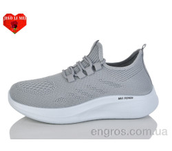 Кроссовки Jiao Li Mei