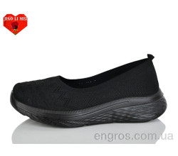 Слипоны Jiao Li Mei