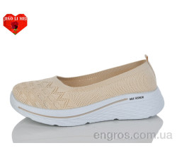 Слипоны Jiao Li Mei