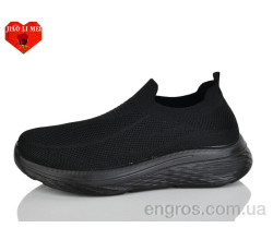 Кроссовки Jiao Li Mei