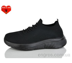 Кроссовки Jiao Li Mei