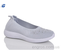 Балетки Navigator