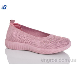 Балетки Navigator