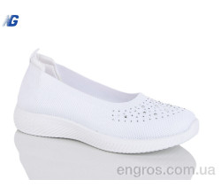 Балетки Navigator