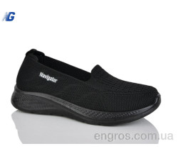 Балетки Navigator