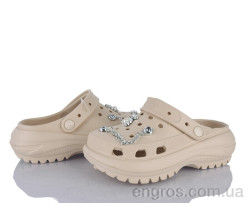 Кроксы Hongquan